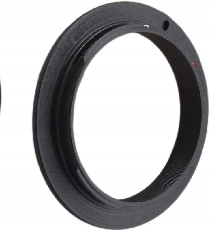 Pierścień adaptera 52mm-EF Canon EOS, Mark