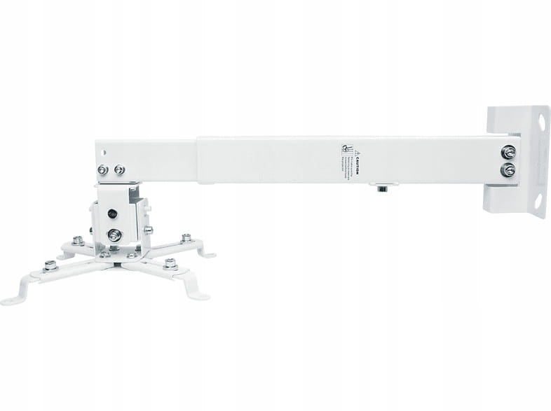 Uchwyt na projektor Schwaiger lwh 310 wd