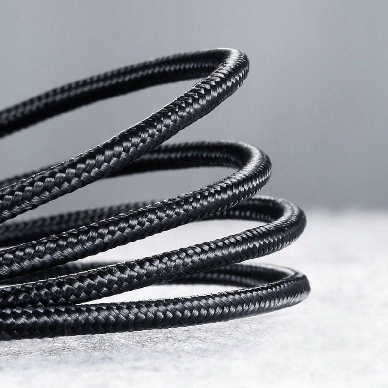 Ugreen kabel przewód USB - USB Typ C Quick Charge 3.0 3A 0,5m