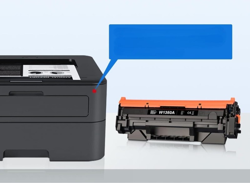 MYCARTRIDGE toner 135A / 135X – zamiennik do HP LaserJet- 1 sztuka