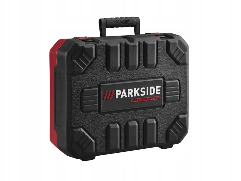 Parkside Performance PSBSAP 20-Li C3 Wiertarko-Wkrętarka Udarowa 20V