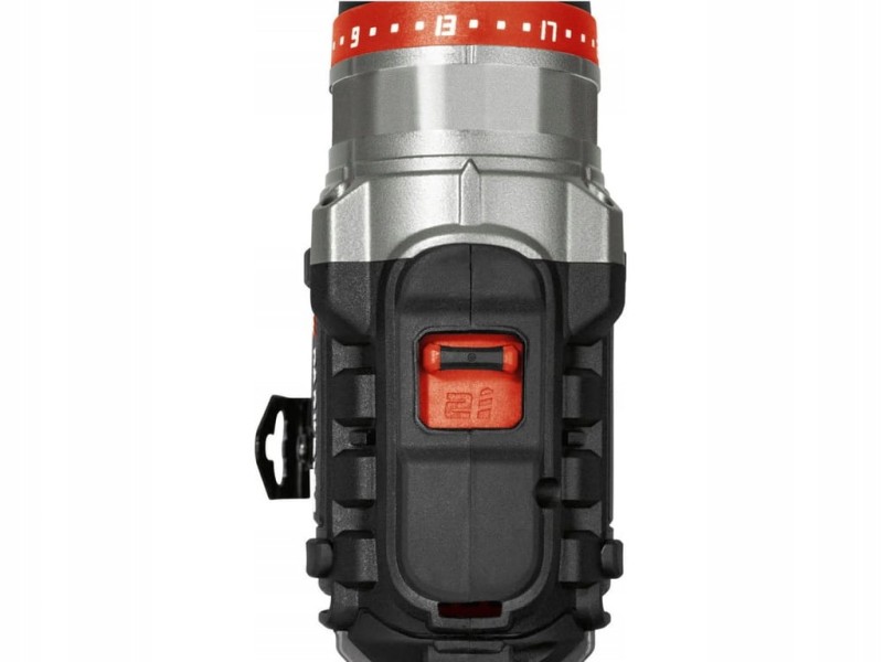 Parkside Performance PSBSAP 20-Li C3 Wiertarko-Wkrętarka Udarowa 20V
