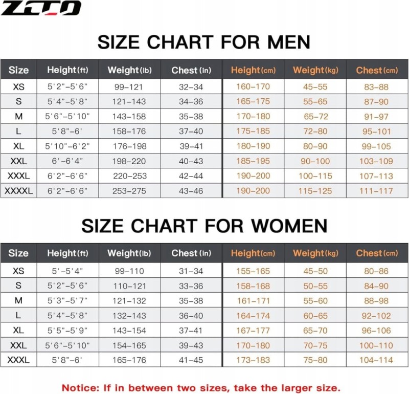 ZCCO krótki kombinezon neoprenowy 3 mm, 2XL do nurkowania zamek przód