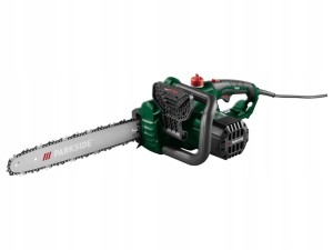 Parkside piła łańcuchowa elektryczna PEKS 2200 C2 2200W 46 cm