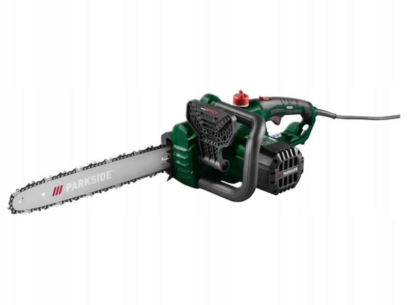 Parkside piła łańcuchowa elektryczna PEKS 2200 C2 2200W 46 cm