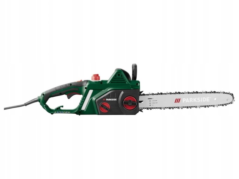 Parkside piła łańcuchowa elektryczna PEKS 2200 C2 2200W 46 cm