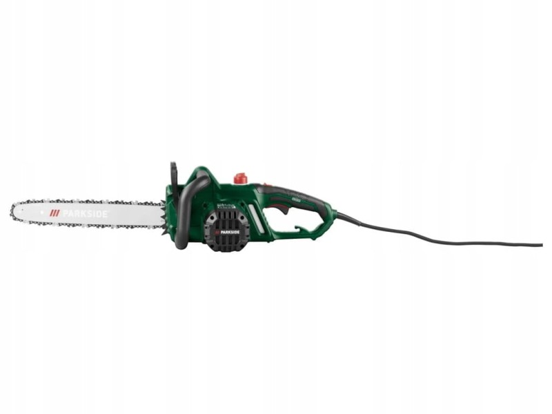 Parkside piła łańcuchowa elektryczna PEKS 2200 C2 2200W 46 cm