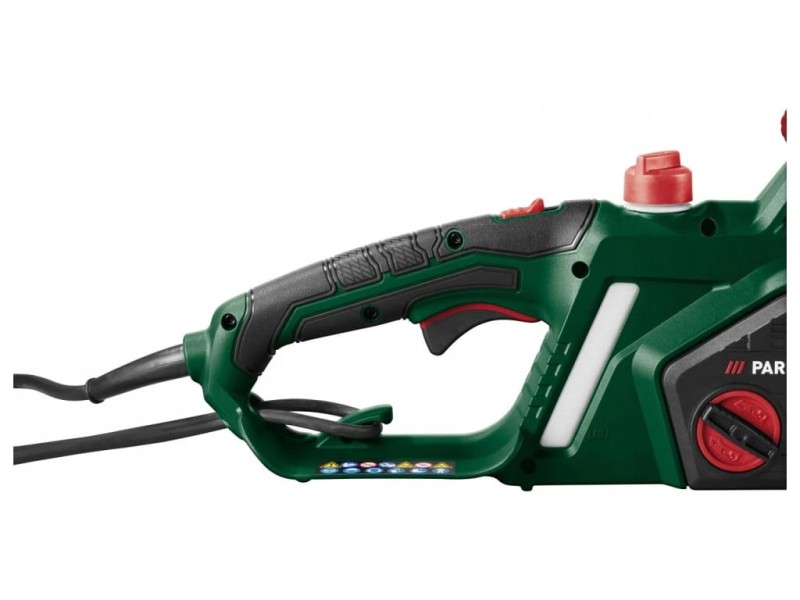 Parkside piła łańcuchowa elektryczna PEKS 2200 C2 2200W 46 cm