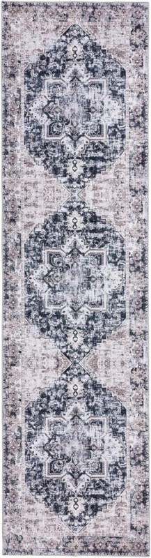 Chodnik kuchenny vintage 80x300 cm antypoślizgowy bieżnik - Taleta