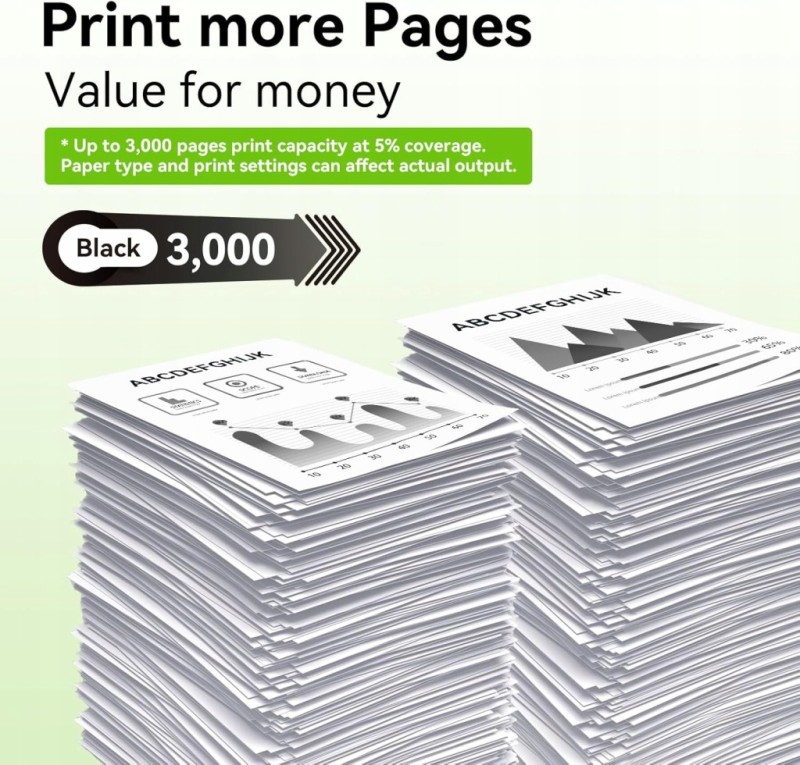 Toner TN2420 kompatybilny Brother 2x czarny 3000 stron- Swiss Toner