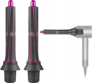 Lokówka do suszarki 30 mm Airwrap 2 szt prawa/lewa- HYTUSRIE