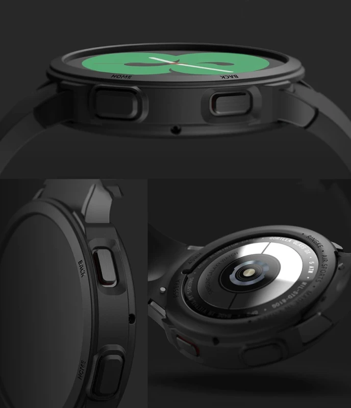 Etui Ringke Air Sports Samsung Galaxy Watch 4 44mm