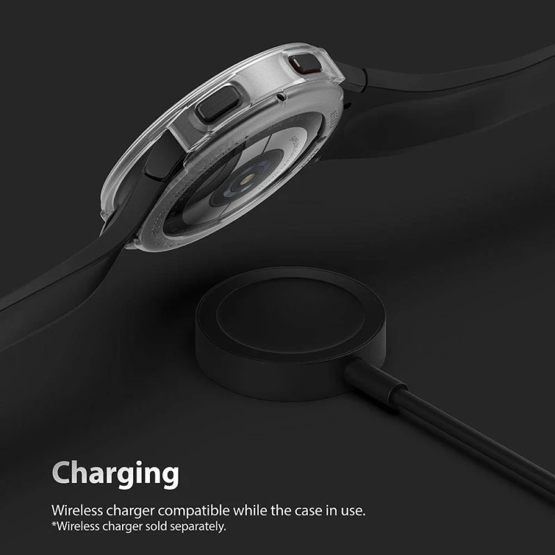 Etui Ringke Air Sports Samsung Galaxy Watch 4 44mm