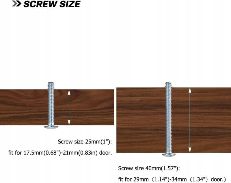Lontan Uchwyty Meblowe Czarne, rozstaw 128 mm 10 szt. Stal Nierdzewna