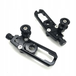 Napinacz łańcucha do Yamaha R15 V3 2017–2021 CNC aluminium- Ronyme