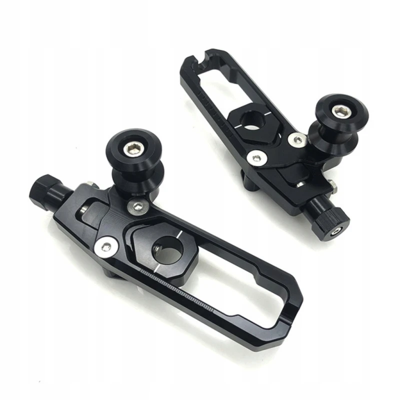 Napinacz łańcucha do Yamaha R15 V3 2017–2021 CNC aluminium- Ronyme