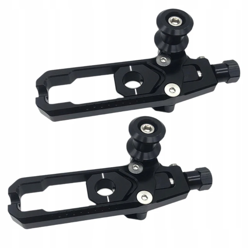 Napinacz łańcucha do Yamaha R15 V3 2017–2021 CNC aluminium- Ronyme