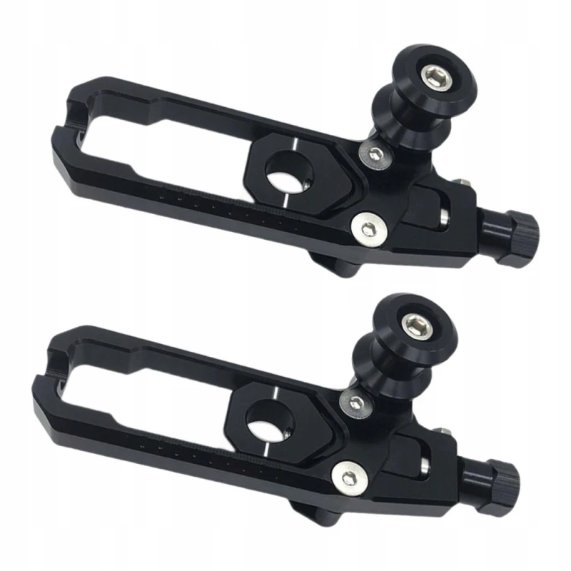 Napinacz łańcucha do Yamaha R15 V3 2017–2021 CNC aluminium- Ronyme