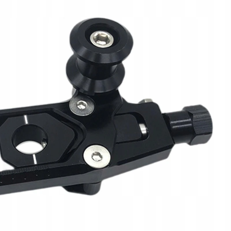 Napinacz łańcucha do Yamaha R15 V3 2017–2021 CNC aluminium- Ronyme