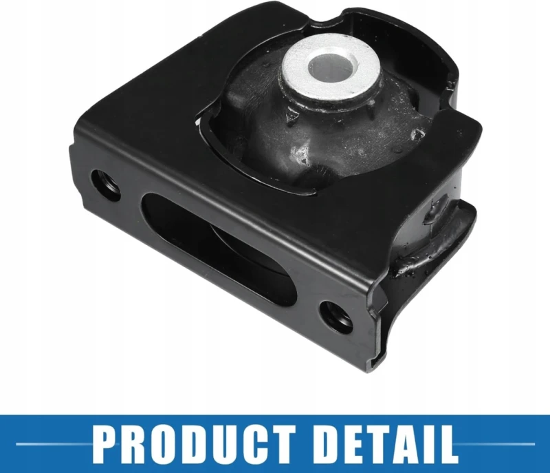 Poduszka silnika 123610T010 do Toyota Corolla MT 2007-2014 przód- Absopro