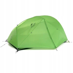 Naturehike Star-River namiot 2-osobowy 20D 4 sezony 2,1 kg- Outlet