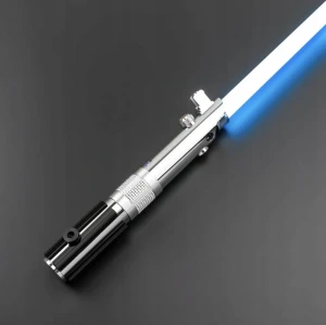 Saberforms Lightsaber miecz świetlny Anakina RGB, Sterowanie ruchem