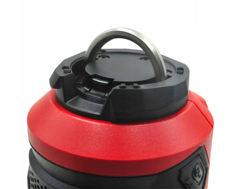 Milwaukee M12 SPEJSG2 – Głośnik Bluetooth PACKOUT USB-C 60 m- Body bez aku