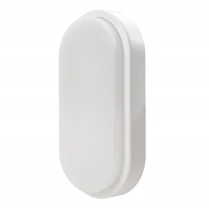 Lampa sufitowa LED 12W IP54 4000K, 1020 lm, 230V, neutralna biel - Da Light