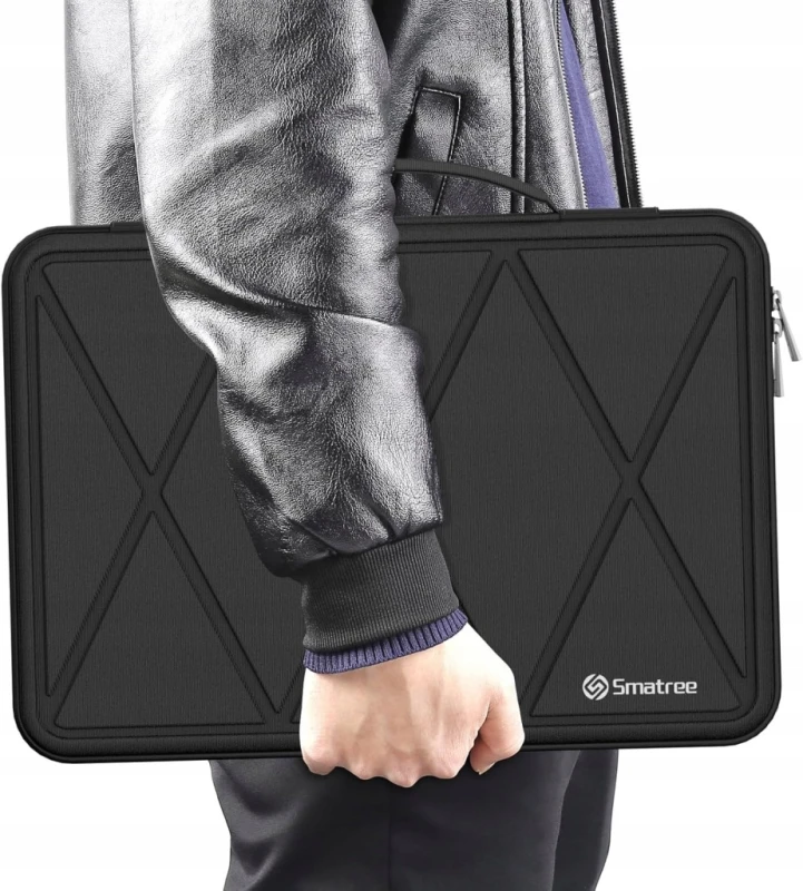 Smatree Hard EVA Twarde Etui ochronne 15,6" do MSI, Acer, Asus, Dell, HP