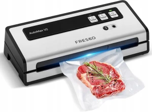 Fresko Automatyczna zgrzewarka próżniowa 140W Automax V2