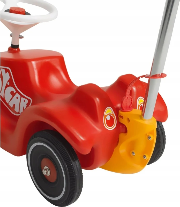 Drążek do Jeździka BIG Bobby Car Regulowany 3-Stopniowy