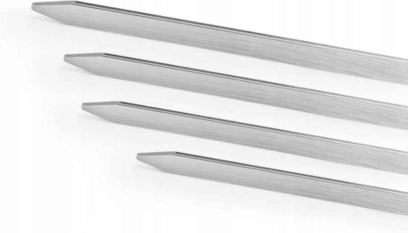 Kompletny zestaw do Szaszłyków Onlyfire BRK-6072 do Grilla Weber 57 cm