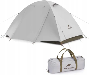 Namiot turystyczny Naturehike Cloud Creek 3-osobowy ultralekki