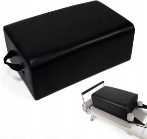 Skrzynia Pilates Reformer Box z uchwytami do treningu - Zertylre