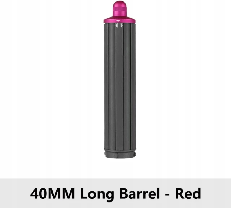 Adapter do lokówki ABHI 40 mm HS01 HS05 2w1 dwustronny automatyczny