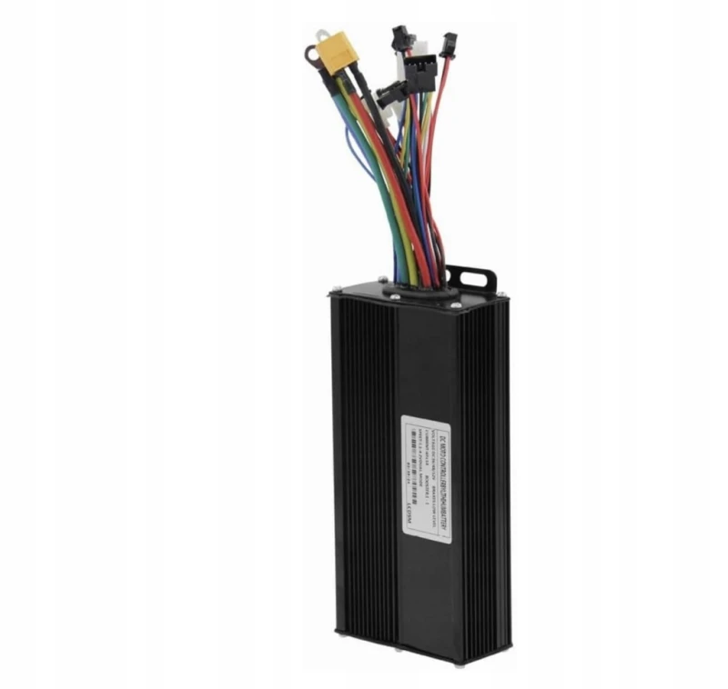 Kontroler do roweru elektrycznego 36V 48V 52V 40A 1500W/2000W- Iegefirm