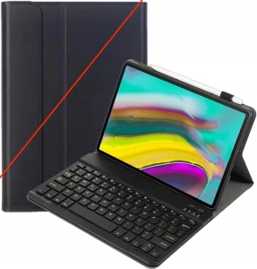 Klawiatura Bluetooth do Samsung Galaxy Tab S5e 10,5"- Leleyo