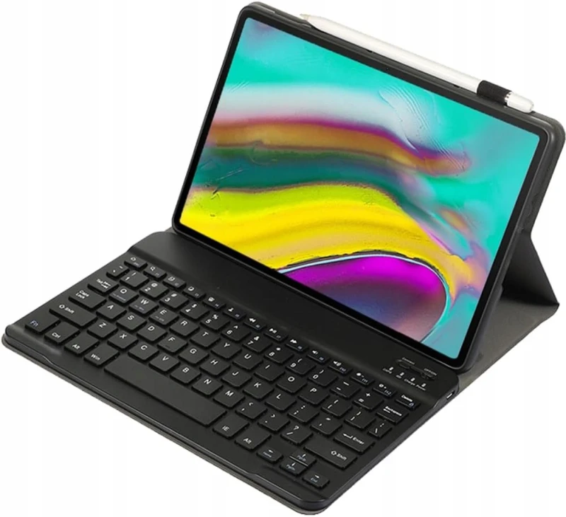 Klawiatura Bluetooth do Samsung Galaxy Tab S5e 10,5"- Leleyo