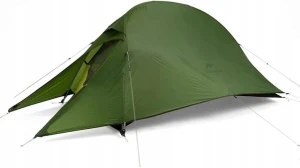 Naturehike Cloud-Up 1 ultralekki namiot jednoosobowy wodoodporny 1,55 kg
