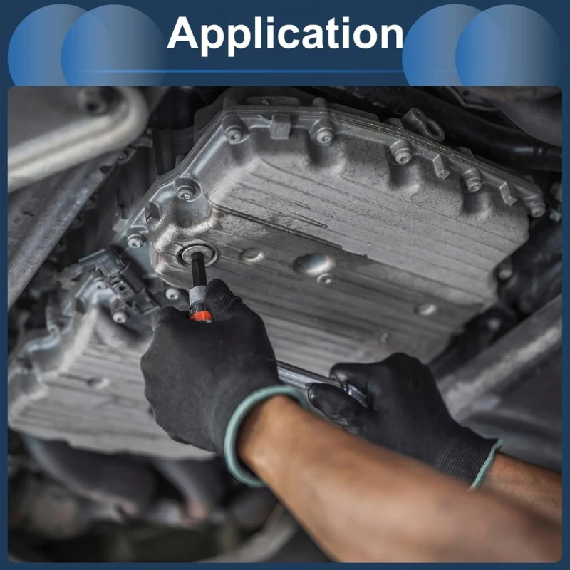 Miska olejowa silnika Hyundai Santa Fe 2019–2020 OE 2151025050- Infinauto