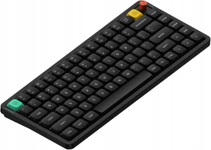 NuPhy Air75 V3 bezprzewodowa klawiatura mechaniczna RGB 75%