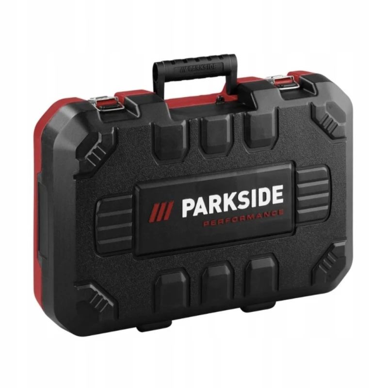 Akumulatorowa piła szablasta Parkside Performance PSSAP 20-Li 20 V