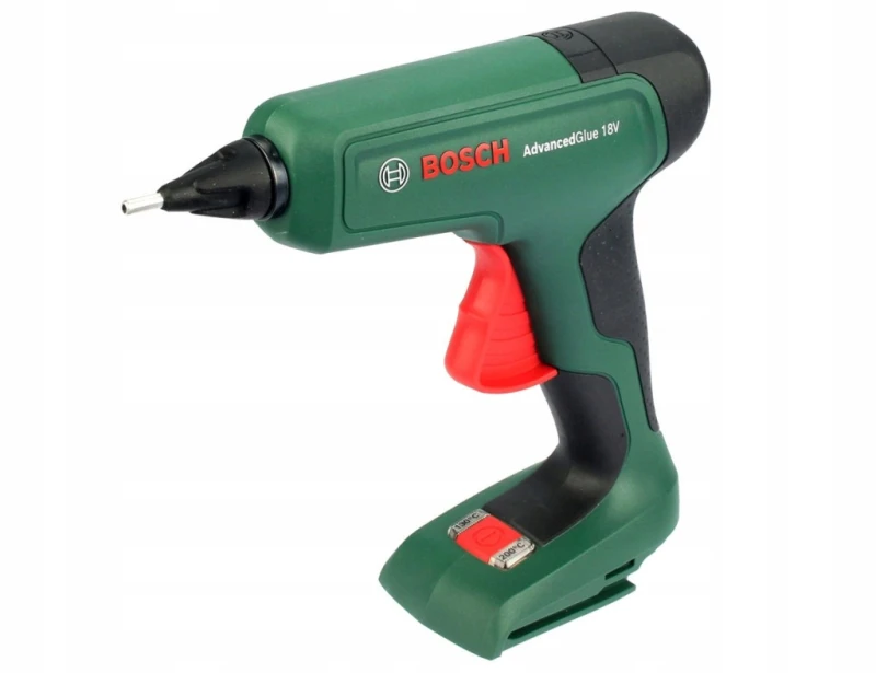 Bosch AdvancedGlue 18V akumulatorowy pistolet do kleju na gorąco 11 mm