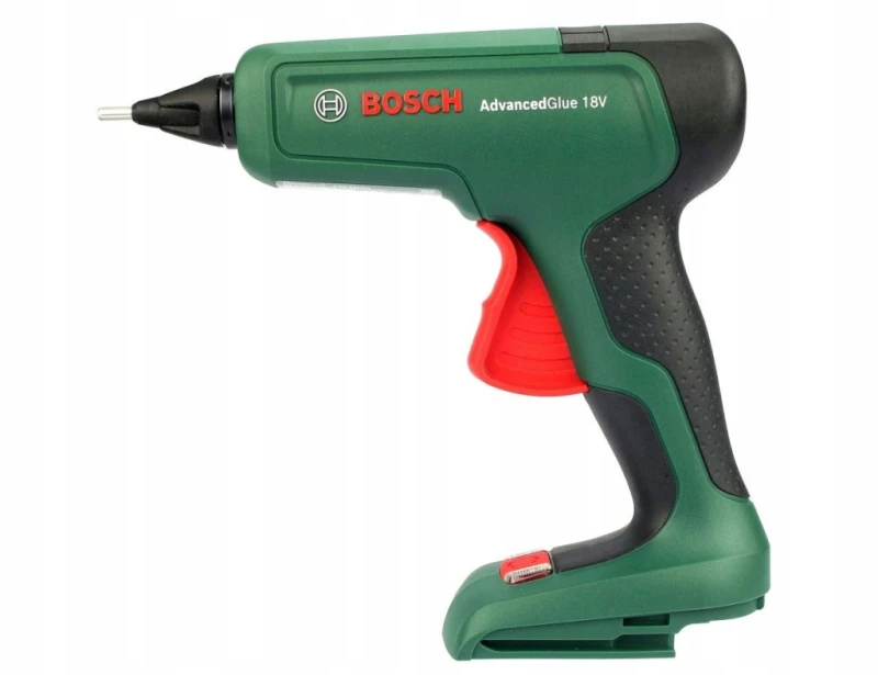 Bosch AdvancedGlue 18V akumulatorowy pistolet do kleju na gorąco 11 mm