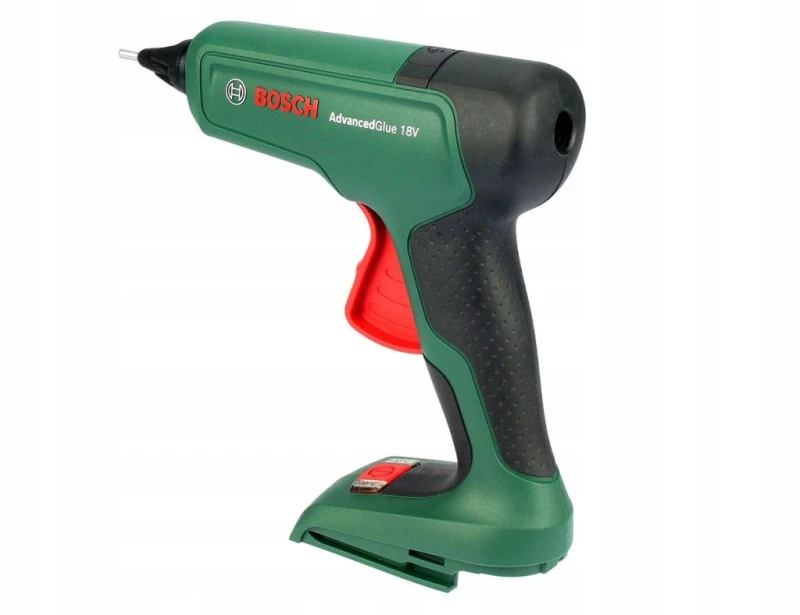 Bosch AdvancedGlue 18V akumulatorowy pistolet do kleju na gorąco 11 mm