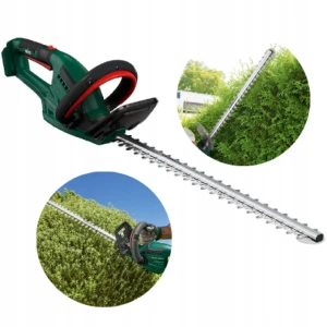 Parkside PHSA 20 Li akumulatorowe nożyce do żywopłotu 51 cm