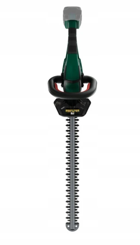 Parkside PHSA 20 Li akumulatorowe nożyce do żywopłotu 51 cm