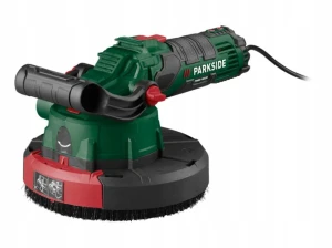 Parkside PWBS 180 B3 szlifierka do ścian i podłóg 1050 W