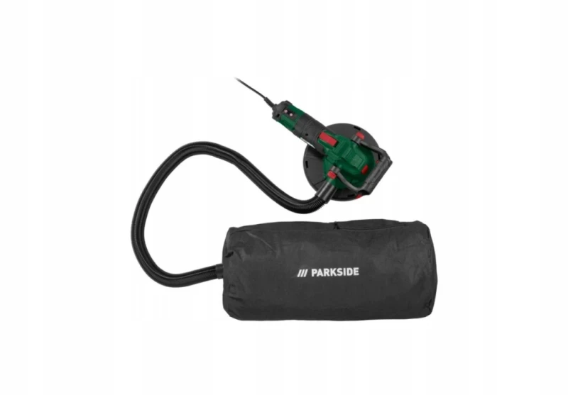 Parkside PWBS 180 B3 szlifierka do ścian i podłóg 1050 W