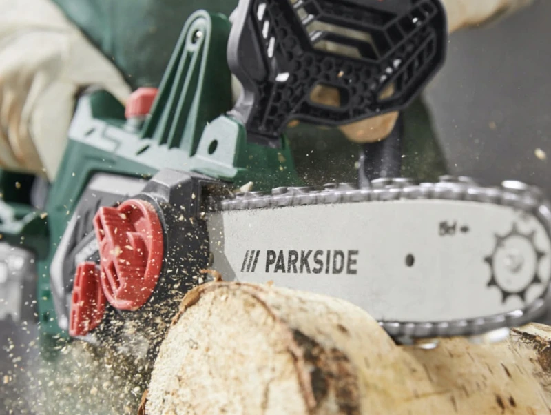 Parkside PKSA 20-Li B2 akumulatorowa piła łańcuchowa 20 V